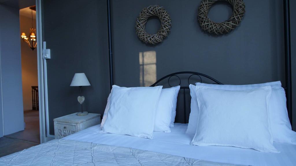 Maison d'hôtes Grand Maur Spa
