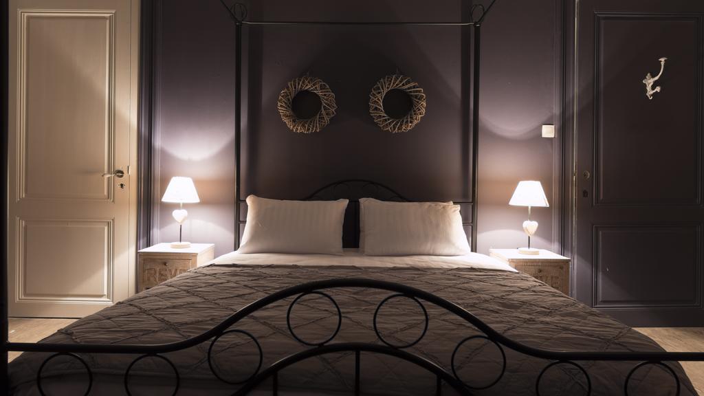 Maison d'hôtes Grand Maur Spa