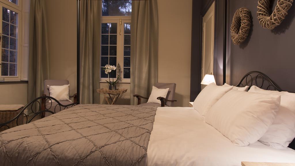 Grand Maur Maison d'hôtes Spa